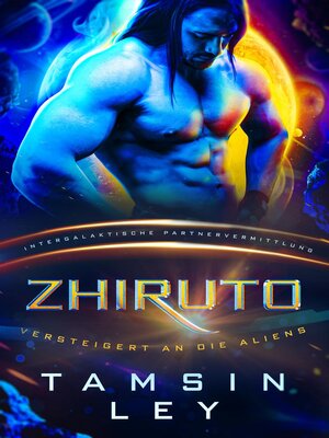 cover image of Zhiruto